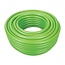Silverline tuinslang - 3-laags PVC - kinkbestendig, UV- en vorstbestendig - 30 m x 12,7 mm (1/2 inch) - groen - voor tuinbewatering