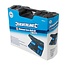 Silverline Diamant kernboor set - 5 maten - 11-delig - Heavy-Duty - Roestbestendig