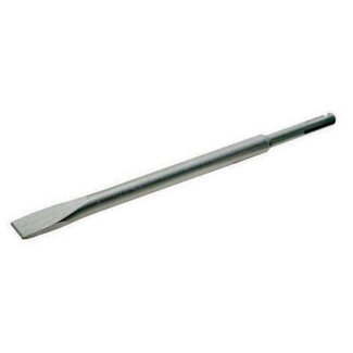 Silverline SDS-Plus beitel - gehard en gesmeed - 20 x 400 mm - zandstraal afwerking