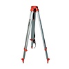 Silverline Aluminium Driepoot - 1.6 meter Silverline Aluminium Driepoot - 1.6 meter