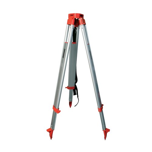 Silverline Aluminium Driepoot - 1.6 meter Silverline Aluminium Driepoot - 1.6 meter