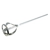Silverline Mixer - Mengstaaf met Zink Coating - Ø 60 x 430 mm Silverline Mixer - Mengstaaf met Zink Coating - Ø 60 x 430 mm