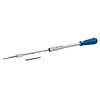 Silverline Spiraal Ratelschroevendraaier - 30 cm Silverline Spiraal Ratelschroevendraaier - 30 cm