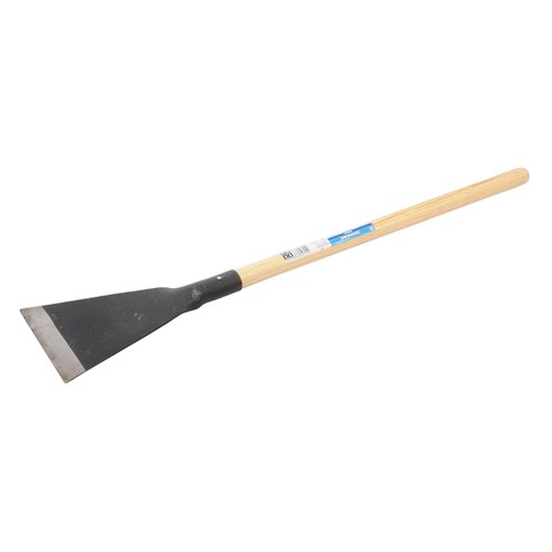 Silverline K9 Krabber - 230 x 180 mm - HRC30-50 Silverline K9 Krabber - 230 x 180 mm - HRC30-50