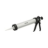 Silverline Hand Kitpistool - Kitspuit - 450 ml Silverline Hand Kitpistool - Kitspuit - 450 ml