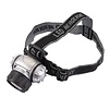 Silverline LED Krypton Hoofdlamp - 6 LED's Silverline LED Krypton Hoofdlamp - 6 LED's