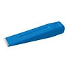 Silverline Kloofwig - Carbon Staal - 2.7 kilo - Blauw Silverline Kloofwig - Carbon Staal - 2.7 kilo - Blauw