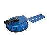 Silverline Tegelboorgeleider - Ø 120 mm Silverline Tegelboorgeleider - Ø 120 mm