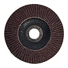 Silverline Aluminiumoxide Lamellenschijf - Ø 125 mm - Korrel 40 Silverline Aluminiumoxide Lamellenschijf - Ø 125 mm - Korrel 40
