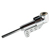 Silverline Gehoekt Hulpstuk voor Schroevendraaier - 80 Graden - 130 mm - 1/4 inch - Zeskant Silverline Gehoekt Hulpstuk voor Schroevendraaier - 80 Graden - 130 mm - 1/4 inch - Zeskant