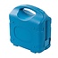 Silverline Geassorteerde boor- en bitset - 126-delig - titanium, beton en hout - inclusief accessoires