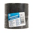 Silverline Schuurgaas rol - 5 meter - korrel 100 - dubbelzijdig - 115 mm breed