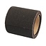 Silverline Schuurgaas rol - 5 meter - korrel 100 - dubbelzijdig - 115 mm breed