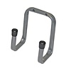 Fixman Dubbele Opberghaak - 7 cm - Klein Fixman Dubbele Opberghaak - 7 cm - Klein