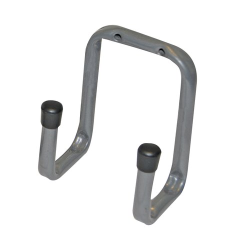 Fixman Dubbele Opberghaak - 7 cm - Klein Fixman Dubbele Opberghaak - 7 cm - Klein