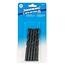 Silverline Metaalboor HSS-R - Ø 10 mm - 5 stuks - Rol gesmeed - Zwart oxide afwerking