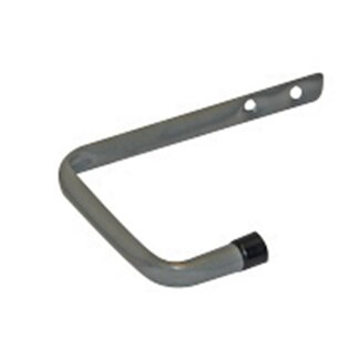 Fixman Universele Opberghaak - Wandhaak - 110 mm - Medium