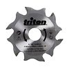 Triton Lamellenfrees Zaagblad - 100 mm TBJC Triton Lamellenfrees Zaagblad - 100 mm TBJC