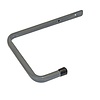 Fixman Universele Opberghaak - Wandhaak - 250 mm - XXL Fixman Universele Opberghaak - Wandhaak - 250 mm - XXL