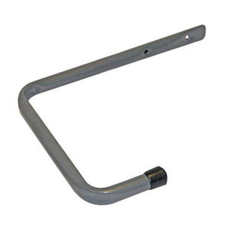 Fixman Universele Opberghaak - Wandhaak - 250 mm - XXL Fixman Universele Opberghaak - Wandhaak - 250 mm - XXL