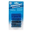 Silverline Bitset met magnetische bithouder - 33-delig - chroom vanadium - 25 mm