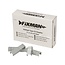 Fixman Nietjes - Fijndraad - 8 mm - 5000 stuks