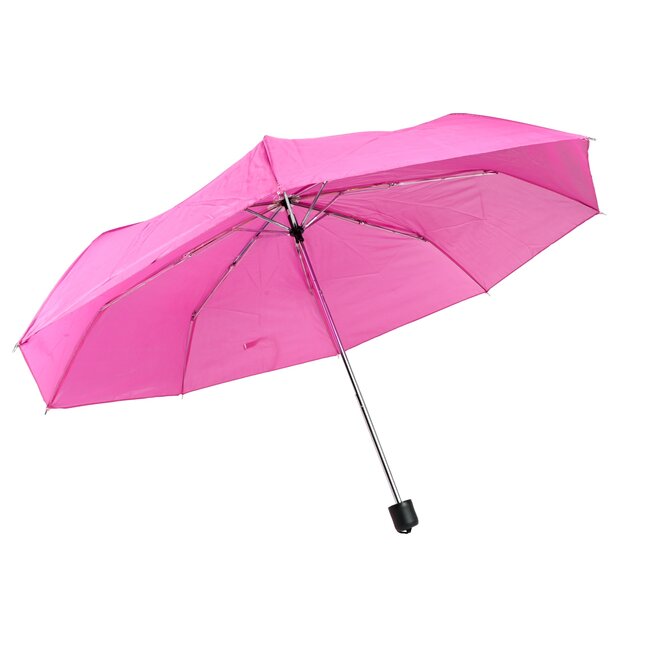 Benson Mini paraplu - Compact - Windbestendig - Lichtgewicht - 25 cm - Meerdere kleuren