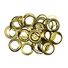 Benson Zeilringen - Zeilogen Binnenmaat 14 mm - 288 stuks Benson Zeilringen - Zeilogen Binnenmaat 14 mm - 288 stuks