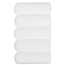 Benson Schuimroller reserve - rond - 10,5 cm - 5 stuks - voor watergedragen verf
