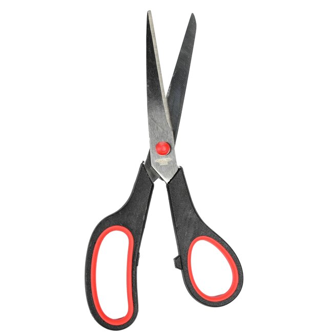 Benson Veelzijdige huishoudschaar - 21,59 cm - voor papier en karton