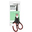 Benson Veelzijdige huishoudschaar - 21,59 cm - voor papier en karton