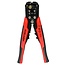 Hofftech Automatische afstriptang - heavy-duty - kunststof grepen - 21 cm