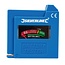 Silverline Batterijtester - kunststof - analoog afleesvenster, 1,5 tot 9 volt - zwart - voor AAA, AA, C, D, 9V en knoopcel