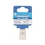 Silverline Zeskantige 3/8 inch - Metrische Dop 13 mm