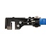 Silverline Automatische striptang - verstelbare strip lengte - 170 mm