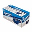 Silverline Ingenieurs bankschroef - kaakcapaciteit 100 mm - gietijzeren frame - 5 kg