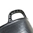 Silverline Multifunctionele flexibele kuip - 42 liter - maximaal draagvermogen 113 kg - ideaal voor bouw en tuinieren