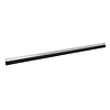 Fixman Garagedeur Tochtstrip - Aluminium - 25 mm Borstelharen - 106.7 cm - 2 stuks Fixman Garagedeur Tochtstrip - Aluminium - 25 mm Borstelharen - 106.7 cm - 2 stuks