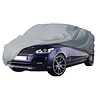 Silverline Autohoes 532 x 200 x 180 cm - Maat XL Silverline Autohoes 532 x 200 x 180 cm - Maat XL