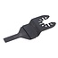 Triton Multitool zaagblad - vrije invalsnede - 10 mm - universeel ontwerp