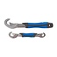 Silverline Multitool Sleutelset - 2 stuks