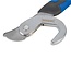 Silverline Multitool Sleutelset - 2 stuks