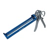 Silverline Kitpistool - Kitspuit met Draaibare Kokerhouder - 400 ml Silverline Kitpistool - Kitspuit met Draaibare Kokerhouder - 400 ml
