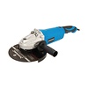 Silverline Haakse Slijpmachine - Ø 230 mm - 2400 Watt Silverline Haakse Slijpmachine - Ø 230 mm - 2400 Watt