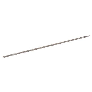 Silverline Betonboor - SDS Plus - Dubbele groef - Hardmetalen punt - Ø 20 x 1000 mm