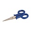 Silverline Elektriciensschaar - Heavy-Duty - Kabelstripper - 140 mm - Roestvrijstaal