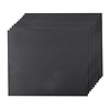 Silverline Nat en Droog - Waterproof Schuurpapier - 230 x 280 mm - Korrel 240 - 10 stuks Silverline Nat en Droog - Waterproof Schuurpapier - 230 x 280 mm - Korrel 240 - 10 stuks