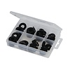 Fixman Rubberen Sluitring Assortiment - 120 Delig Fixman Rubberen Sluitring Assortiment - 120 Delig