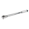 Silverline Momentsleutel 20 t/m 110 Nm - 3/8 inch Aandrijving Silverline Momentsleutel 20 t/m 110 Nm - 3/8 inch Aandrijving