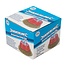 Silverline Komborstel met gegolfd messing draad - Ø 100 mm - 0,3 mm staaldraad - max. 8.500 min-1